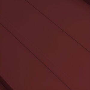 Korcolt Lemez, Borvörös (RAL-3005)